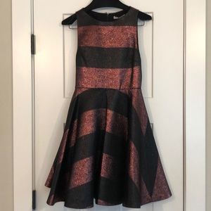 Alice + Olivia Party Dress